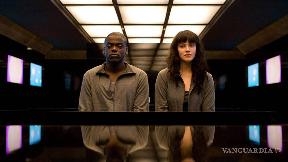 'Black Mirror' tendrá quinta temporada, confirma Netflix