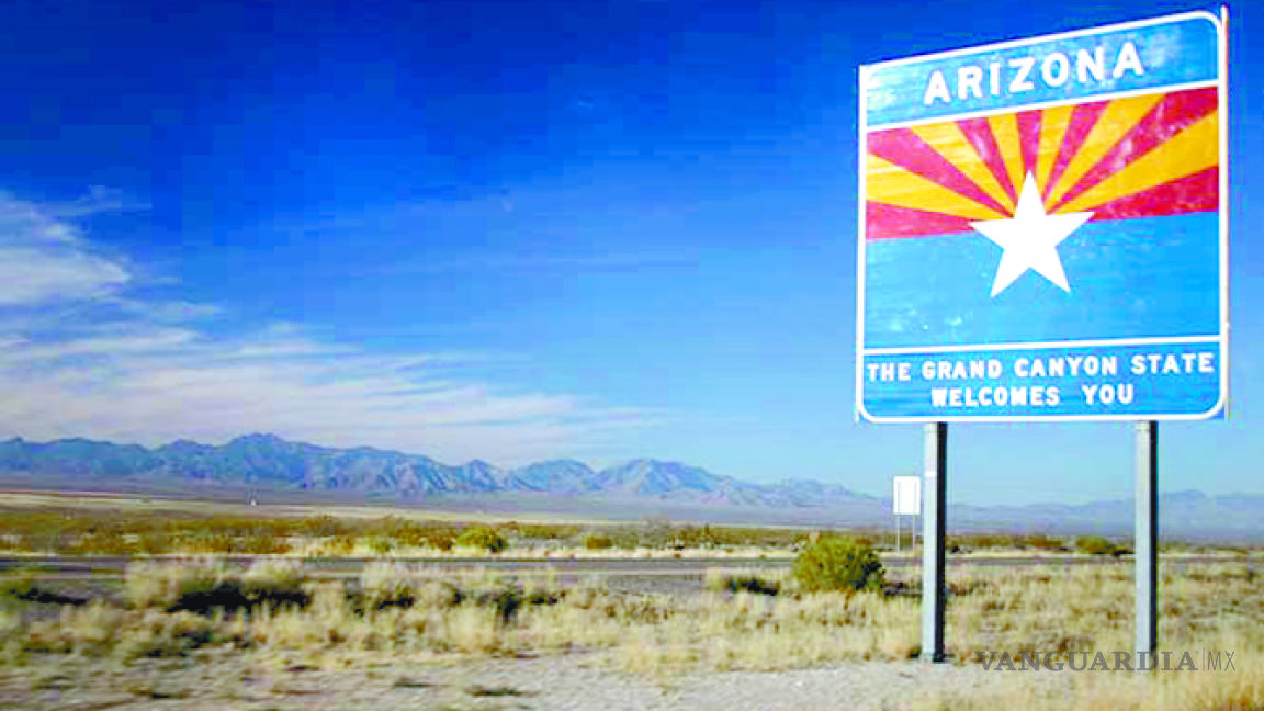 Vandalizan bebederos en desierto de Arizona