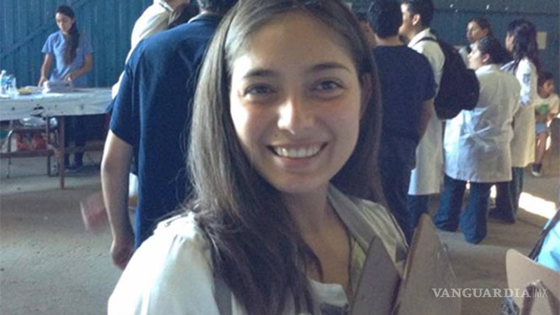 Conmociona en Tijuana muerte de la joven Eneyda Ramos