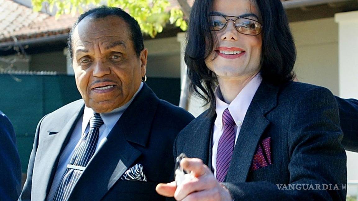 El papá de Michael Jackson era peor que Luisito Rey