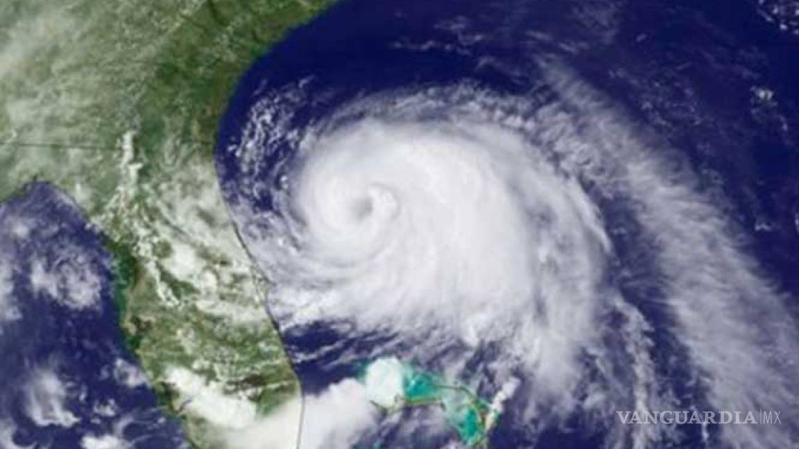 Entre cuatro y ocho huracanes golpearán el Atlántico