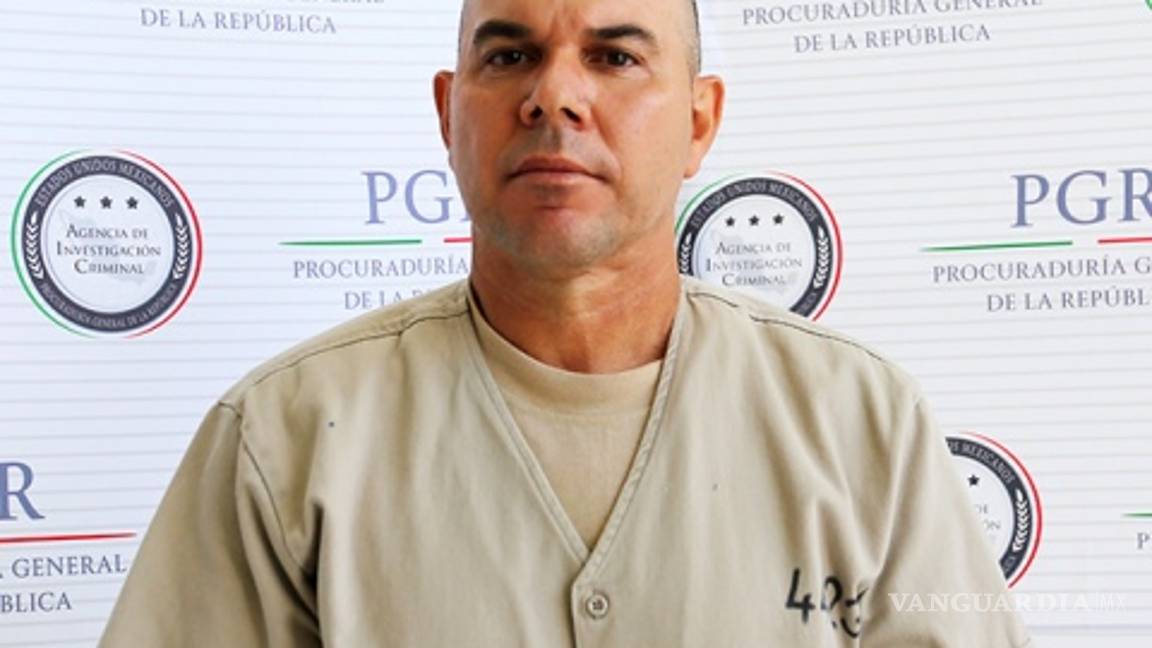 $!Extraditan a EU a César Gastelum, operador de ‘El Mayo’ Zambada