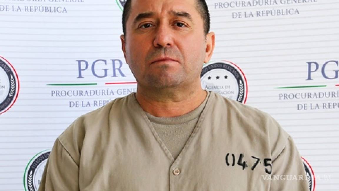 Extraditan a EU a César Gastelum, operador de ‘El Mayo’ Zambada