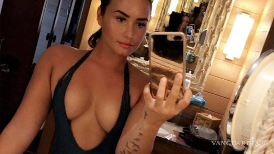 $!Demi Lovato dará conciertos en Monterrey y CDMX