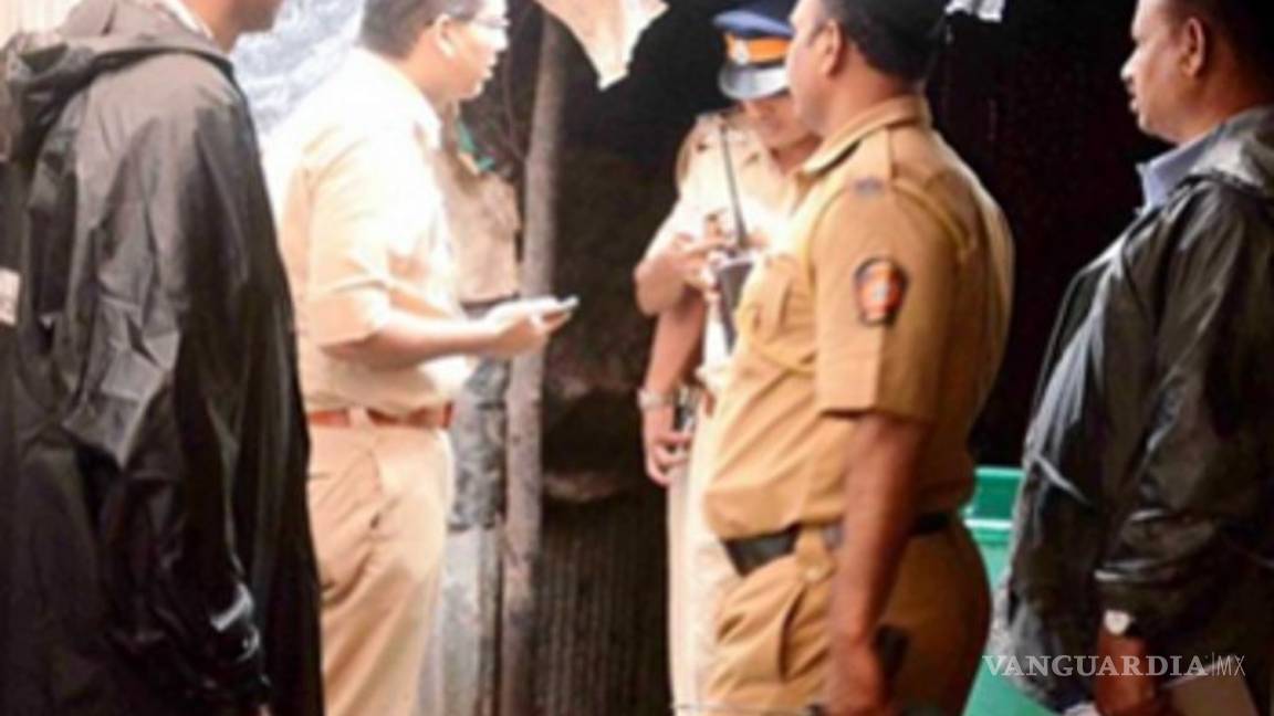 $!Al menos 52 muertos en India por ingerir licor adulterado