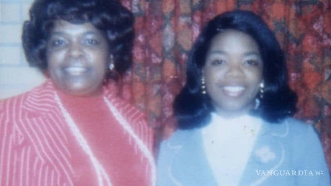 $!Fallece la madre de Oprah Winfrey a los 83 años