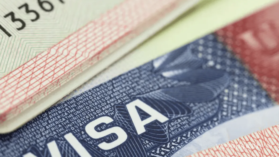 $!Si estás planeando un viaje a Estados Unidos en 2025, uno de los requisitos esenciales es contar con la visa americana de turista.