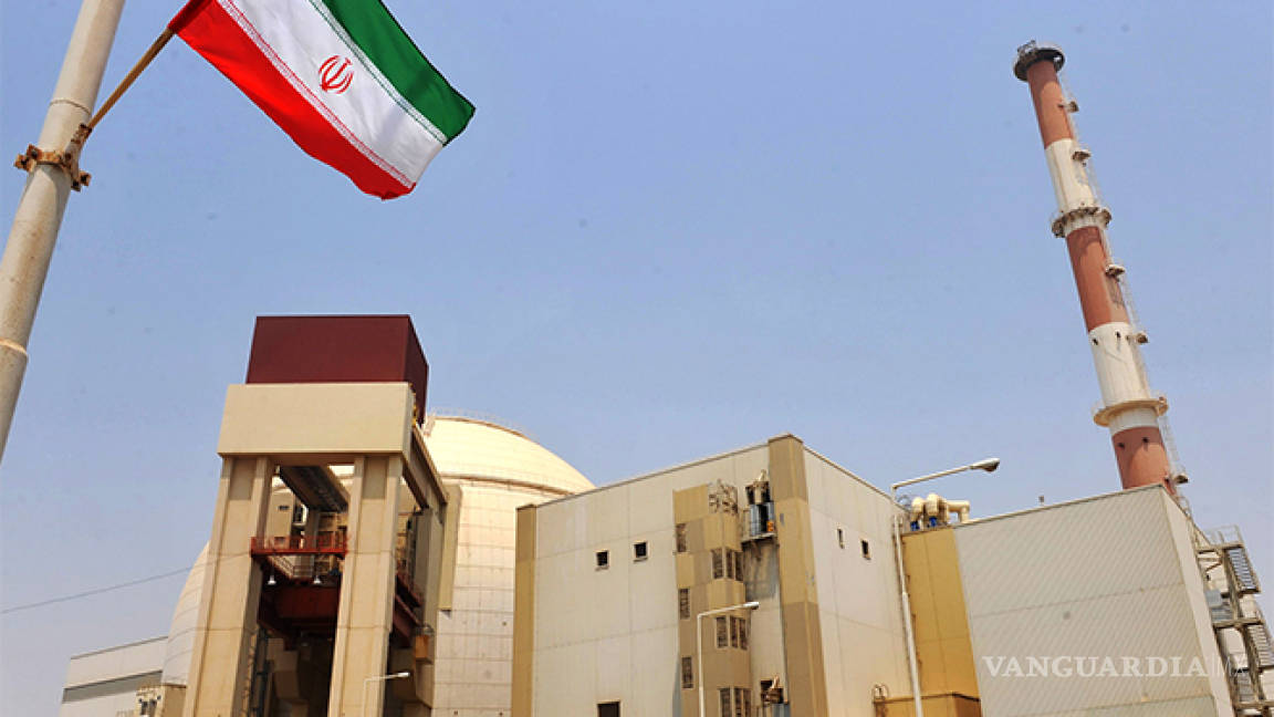 Cumple Irán con parte clave del acuerdo nuclear; envía uranio a Rusia