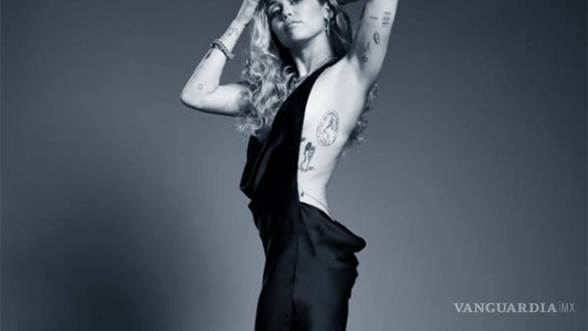 $!Miley Cyrus estará en la quinta temporada de 'Black Mirror'