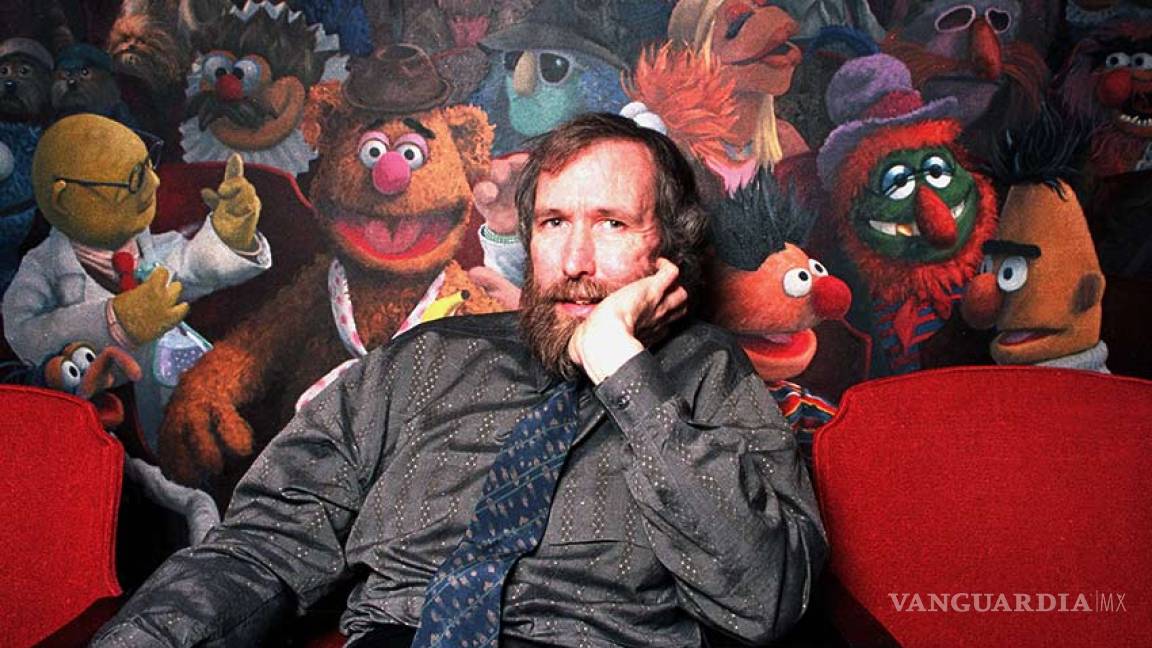 Jim Henson, el genio de 'The Muppets', revela sus secretos