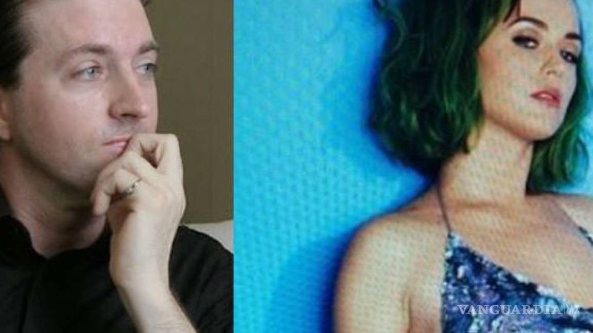 Hombre es engañado en internet; creía tener una relación con Katy Perry
