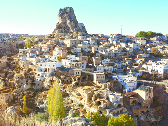 $!El valle de los hechiceros dormidos