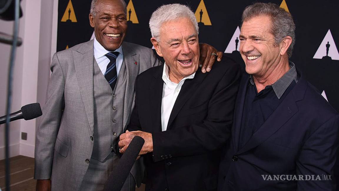 $!‘Arma Mortal 5’ está cada vez más cerca