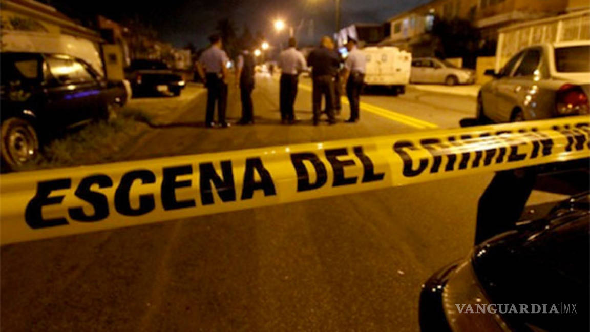 Asesinan a tiros a 7 miembros de una familia en Puerto Escondido