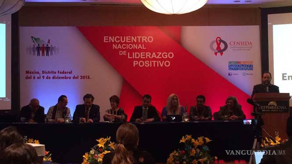 Se realiza la reunión nacional de activistas con VIH