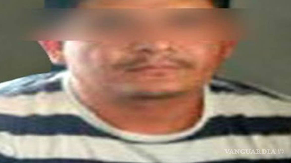 Cae presunto jefe de grupo delictivo que opera en Guerrero