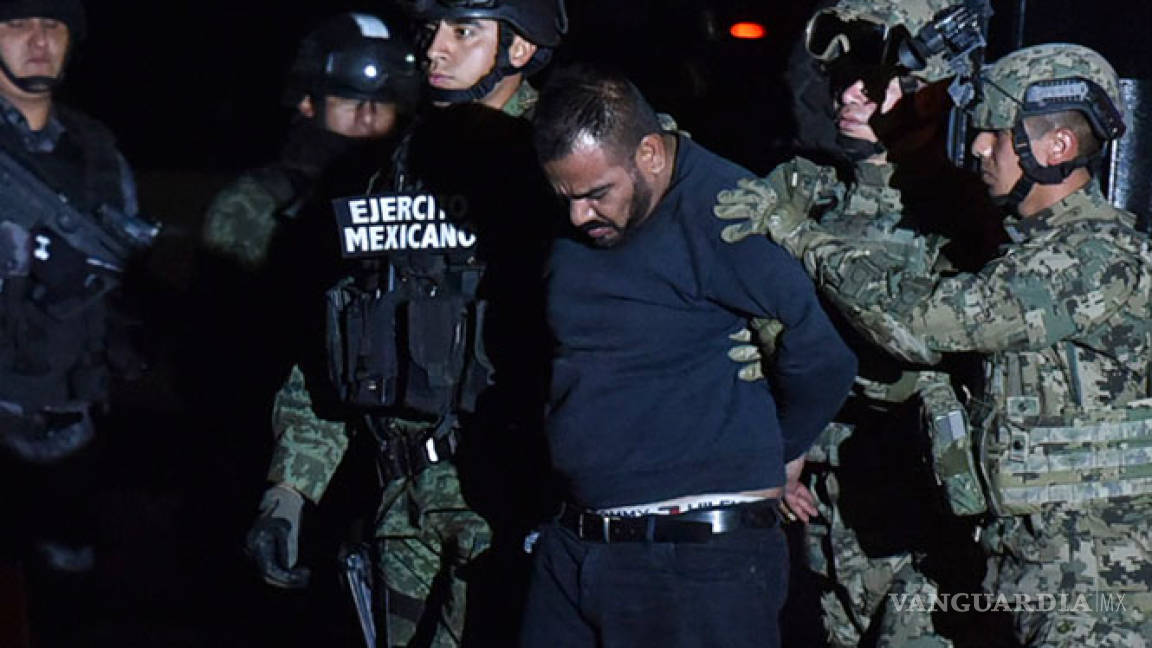 Matan a presunta novia del ex jefe de seguridad de ‘El Chapo’