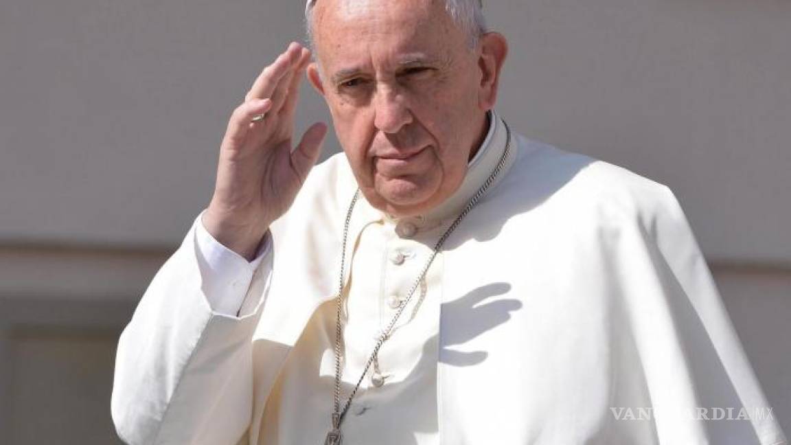 El Papa realizará visita 'virtual' a México