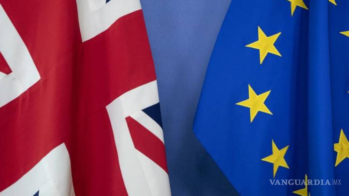 Unión Europea y el Reino Unido llegan a un acuerdo sobre el Brexit