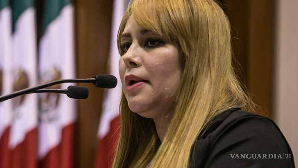 Abogados entregan pruebas en defensa de Lucero Sánchez
