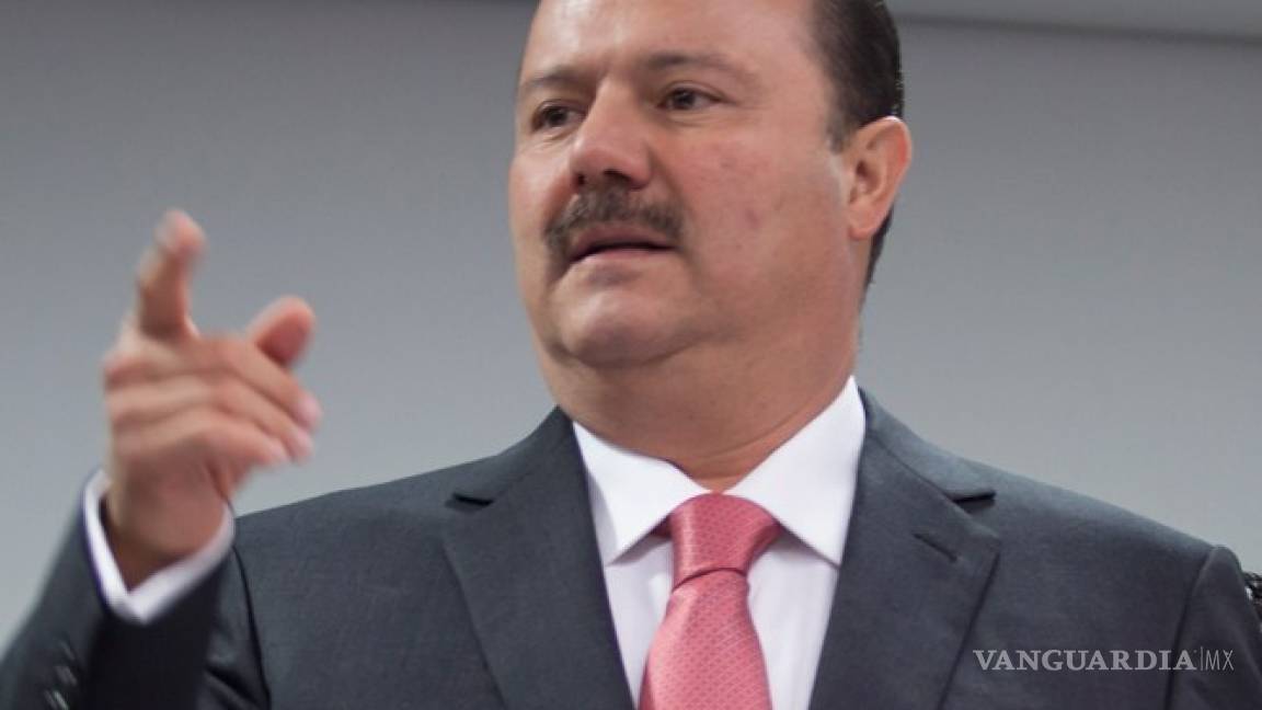 Gobiernos de Javier Corral y AMLO afinan detalles para traer a México a César Duarte