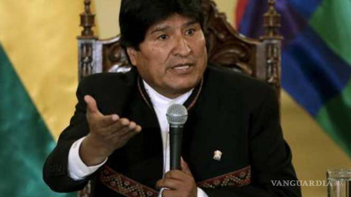 Evo Morales rechaza indultar a captor del ‘Che’ Guevara