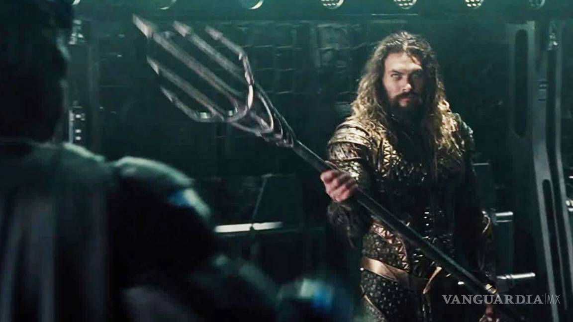$!Comparten fotos de Amber Heard y Jason Momoa en el set de 'Aquaman'