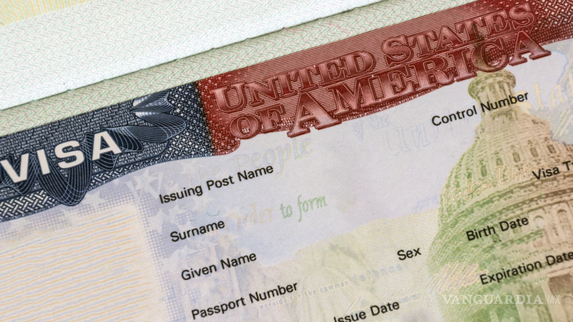 $!Antes, el gobierno estadounidense permitía renovar la visa hasta 48 meses (cuatro años) después de su vencimiento.