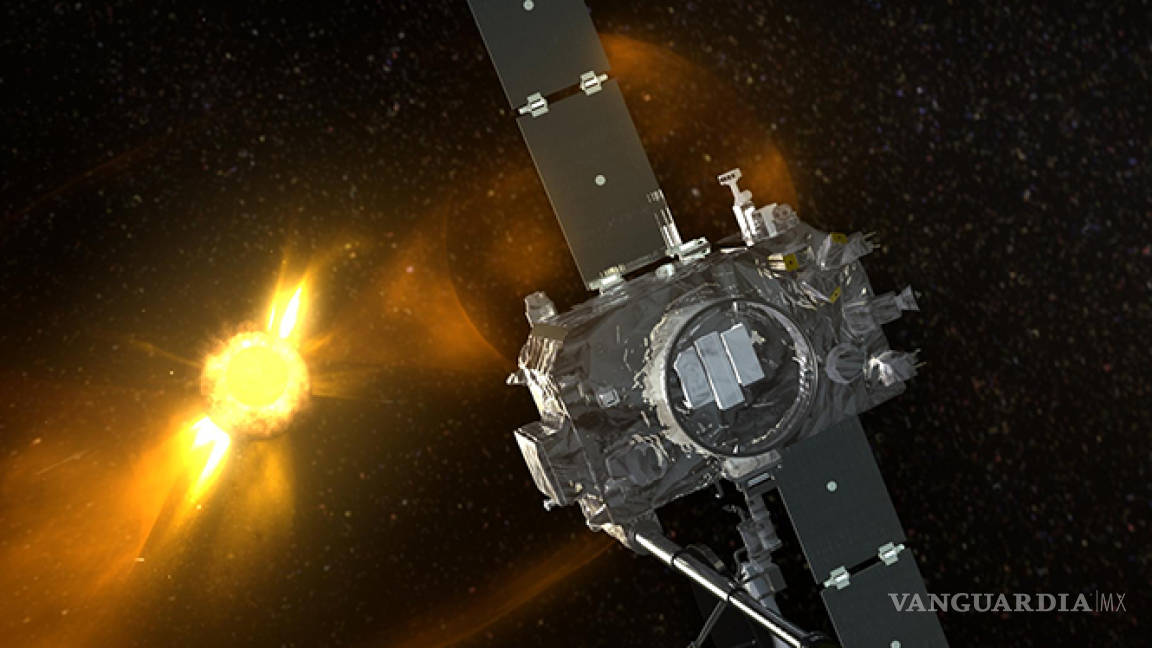 La NASA recupera contacto con sonda extraviada durante casi 2 años