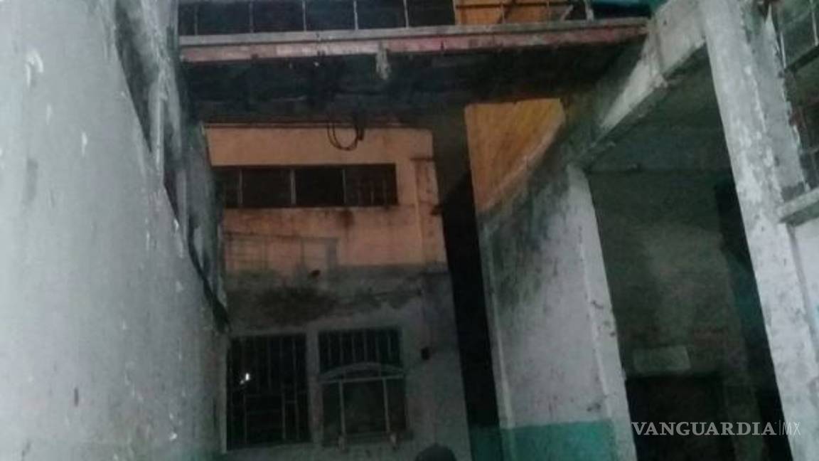 $!Mueren dos actores de Televisa durante grabación de la serie 'Sin Miedo a la Verdad'