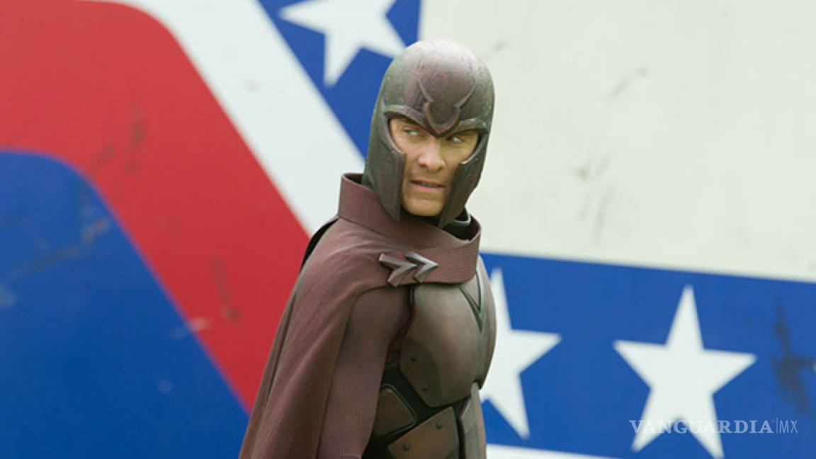 'Magneto' de 'X-Men' luchará por grupos LGBT