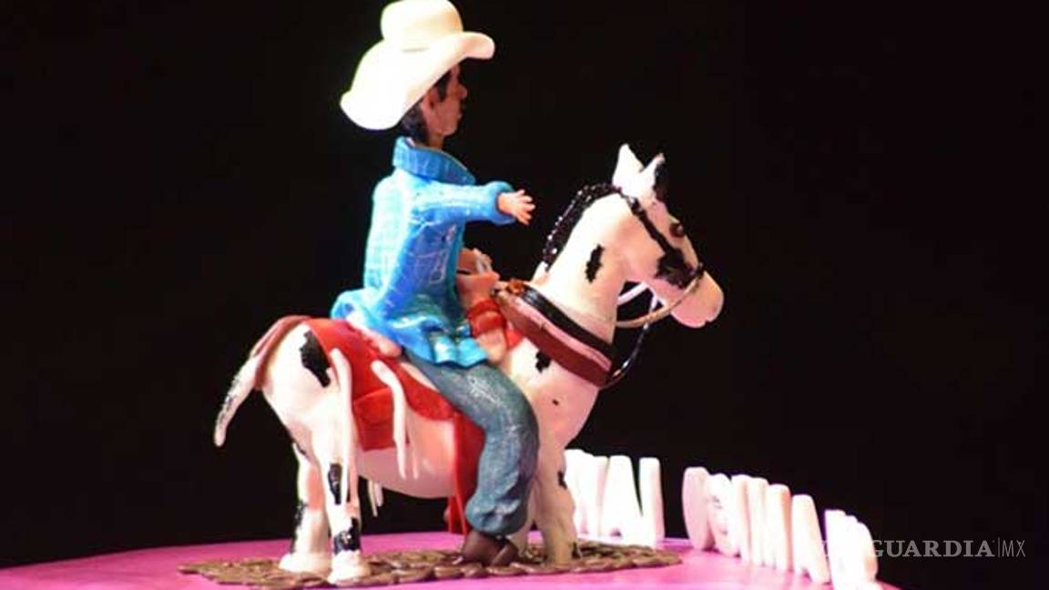 $!Así fue la megafiesta de cumpleaños con la que se consintió 'Layín'