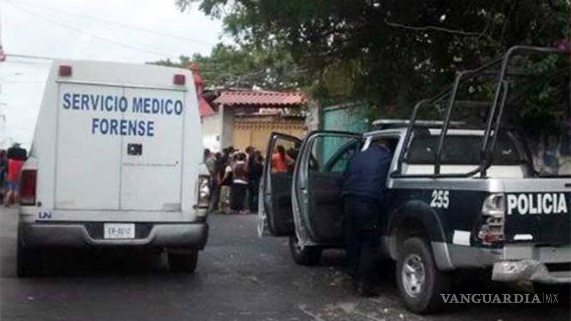 Cuatro personas están ligadas a asesinato de alcaldesa de Temixco
