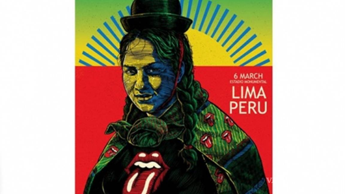 $!Casi 100 mil pesos cuesta conocer a los Stones en México