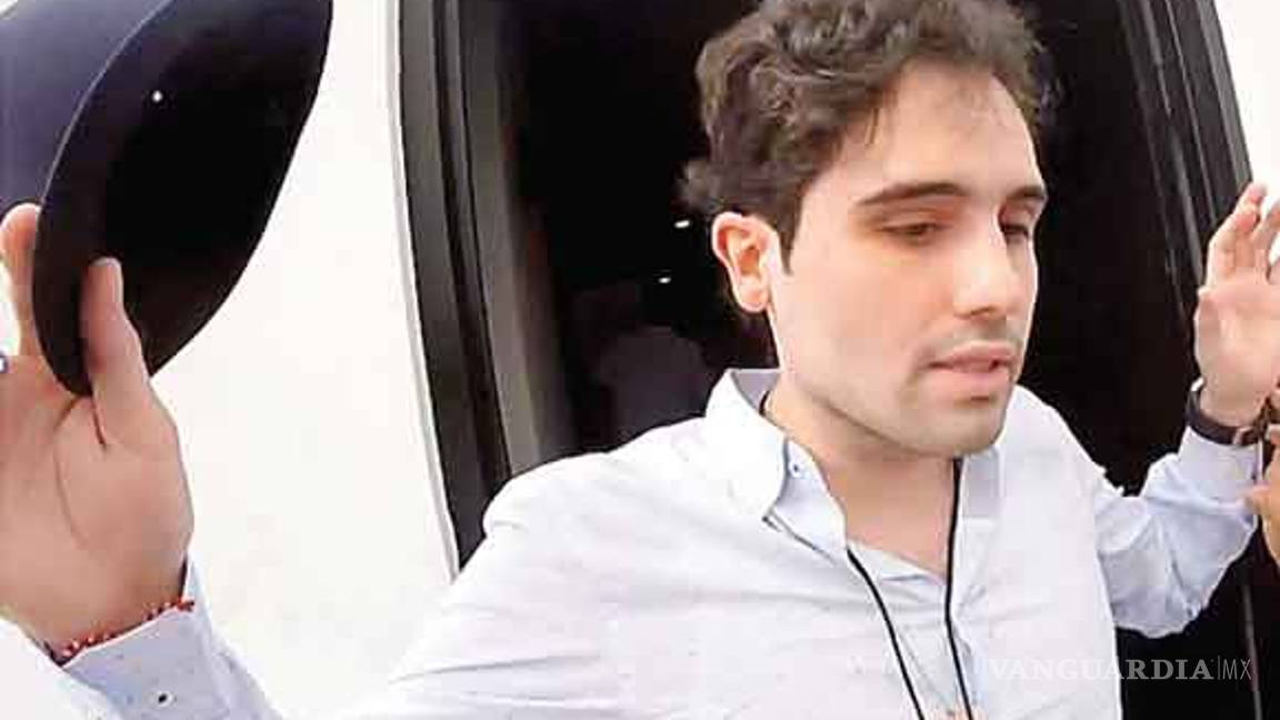 $!Sicarios estaban listos para matar a civiles en Culiacán... detallan “tropiezo táctico”