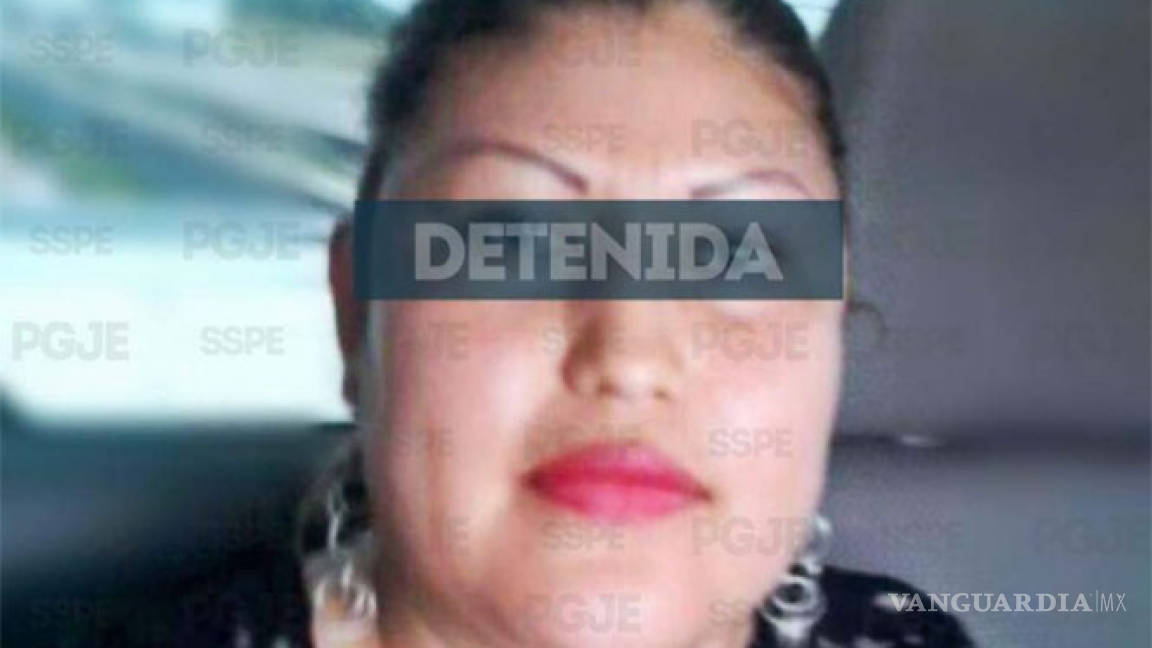 Cae abogada por presunto fraude de 8.4 mdp a Guanajuato