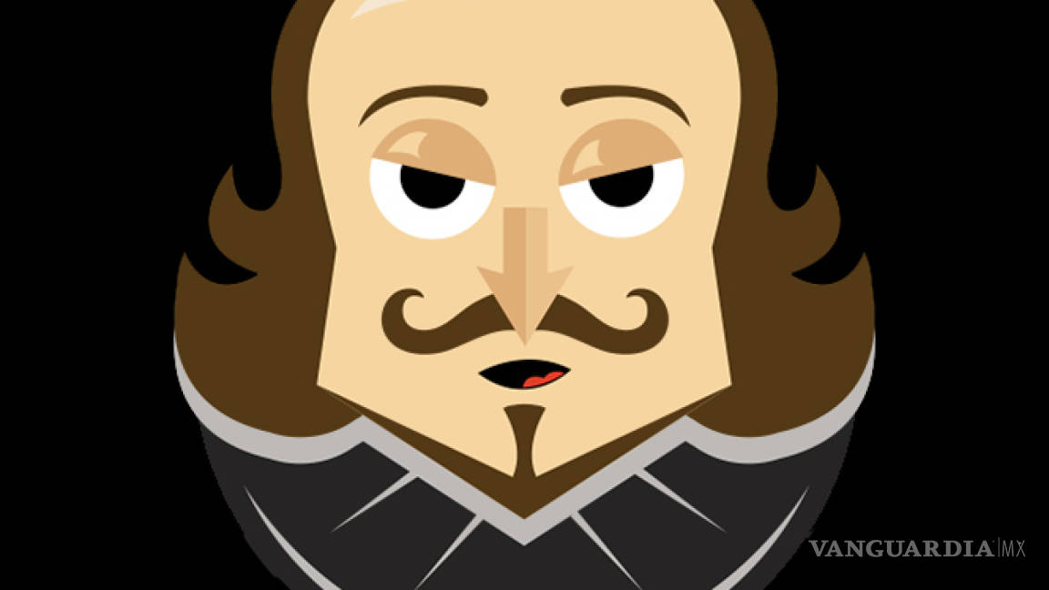 Twitter conmemorará a Shakespeare en su aniversario luctuoso