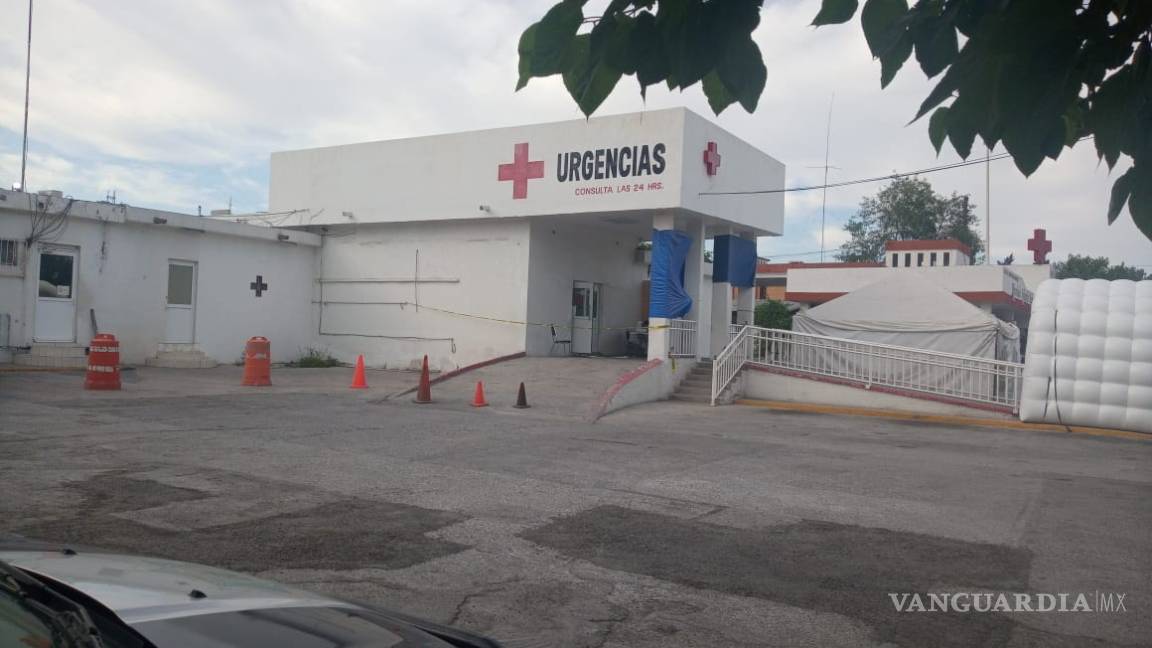 Encapuchados abusan sexualmente de menor en Monclova