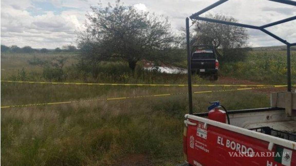 Encuentran muerto a otro de los indígenas wixárikas desaparecidos en Zacatecas