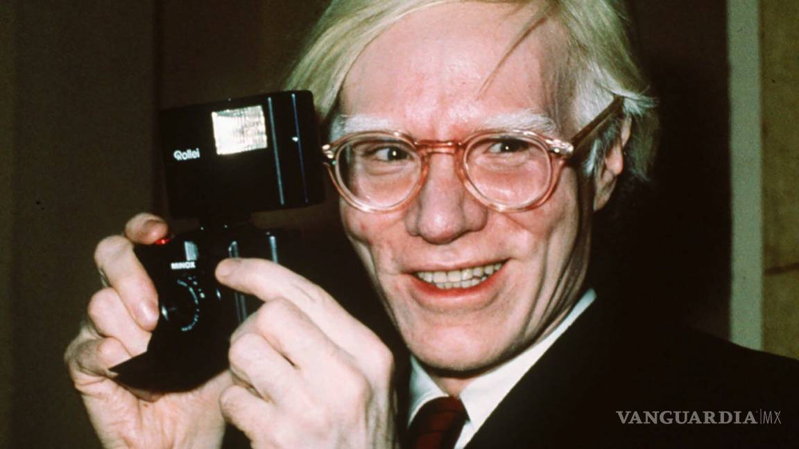 El Tate Modern ofrece una mirada más personal de Andy Warhol