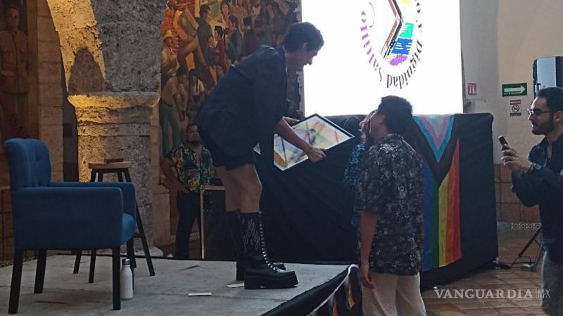 $!FOTO: YAEL MARTÍNEZ | VANGUARDIA MX