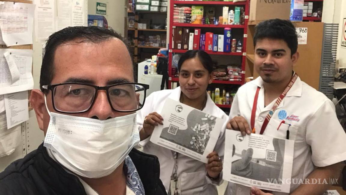 Productos ‘milagro’ pueden resultar perjudiciales para la salud, advierte SS en Coahuila