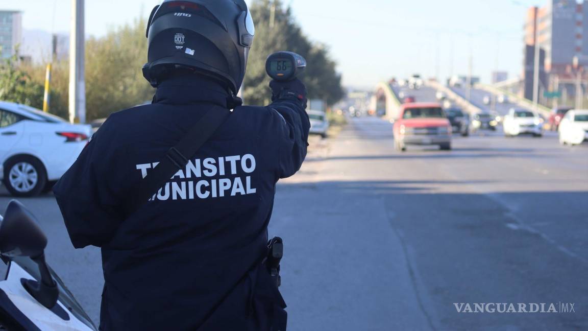 Movilidad seguridad: Encaminando a Saltillo hacia la visión cero