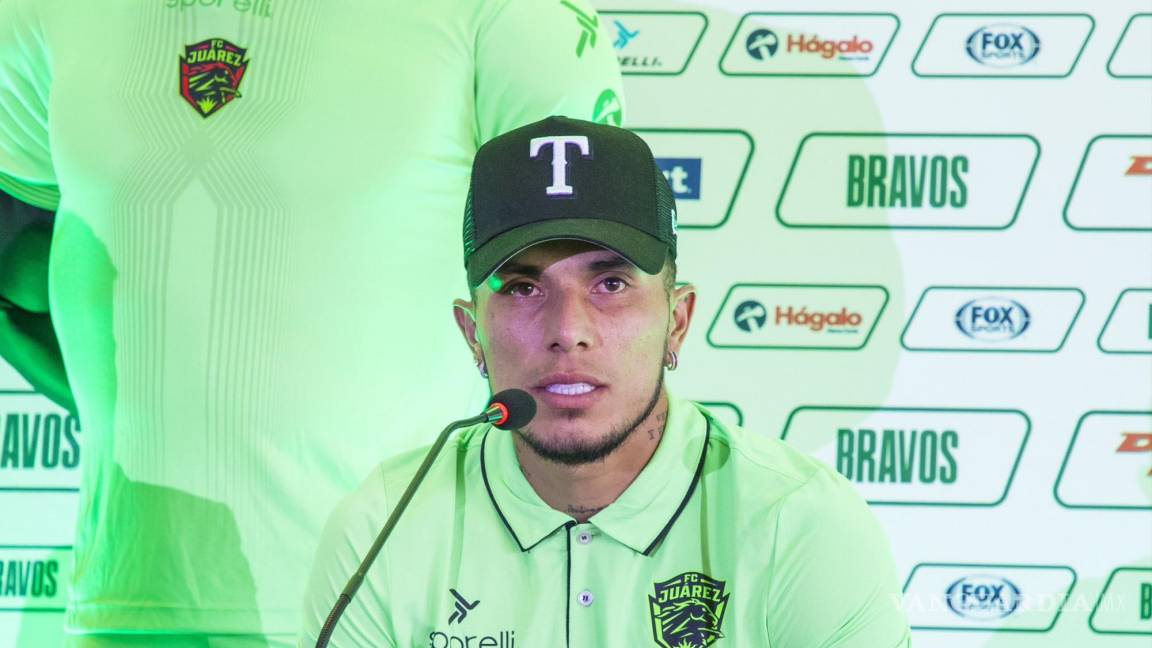 Carlos Salcedo rompe el silencio y revela los motivos sobre su salida del Cruz Azul