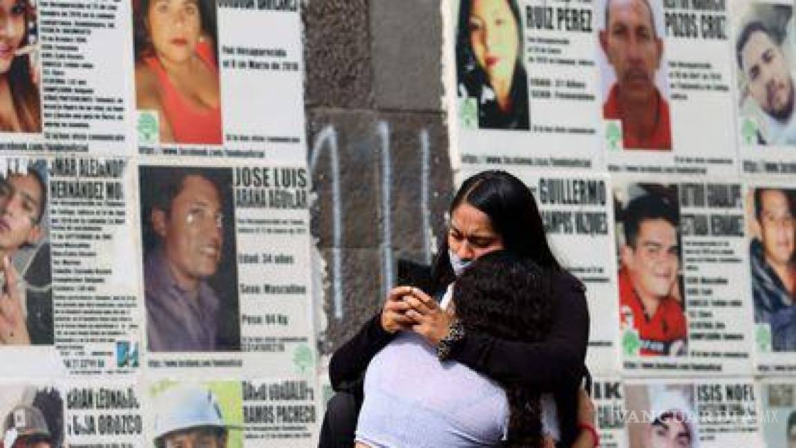 Desaparecieron 20 mujeres en noviembre en San Luis Potosí, la mayoría son menores