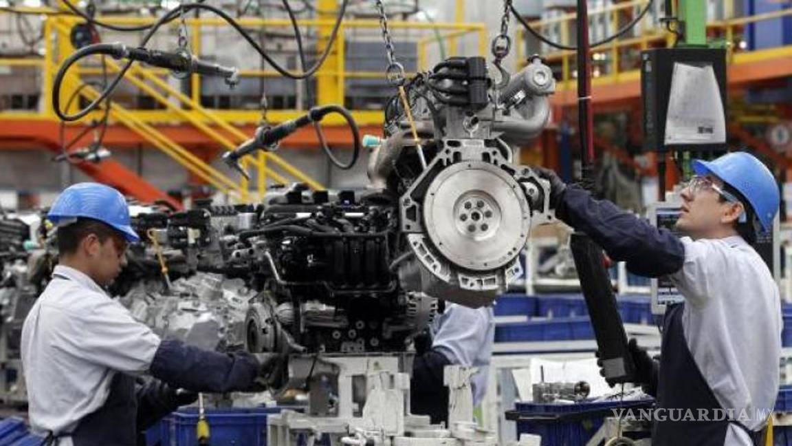 Gran sorpresa, la economía mexicana creció 1% en agosto