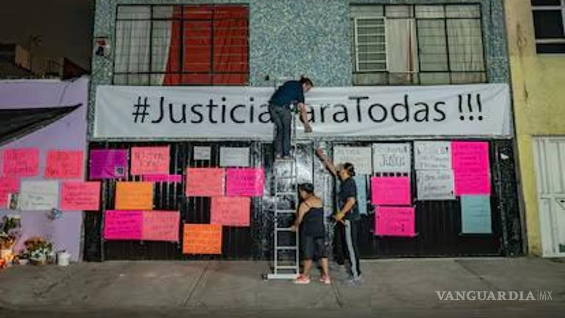 $!Realizan nuevas diligencias en departamento de Miguel “N”, presunto feminicida serial de Iztacalco