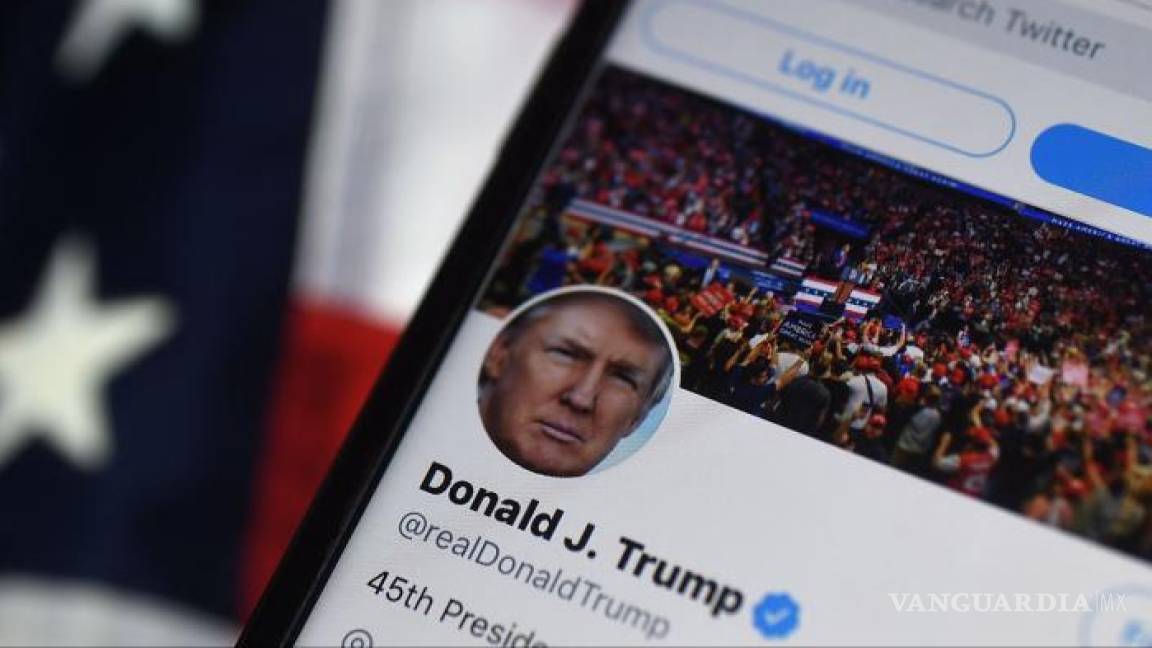 Regresa Donald Trump a X (Twitter), a tres años de inactividad; publica fotografía de su fichaje