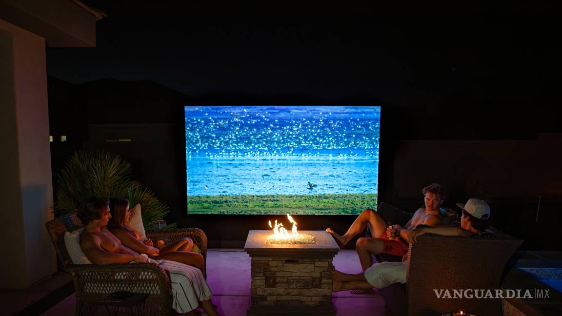 $!Muchas veces, las mejores vacaciones pueden vivirse desde casa o explorando tu propia ciudad.