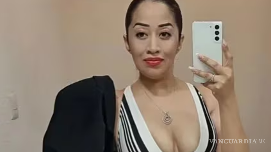 $!La candidata del PRI Tania Felix Gómez Trejo seguirá en prisión preventiva